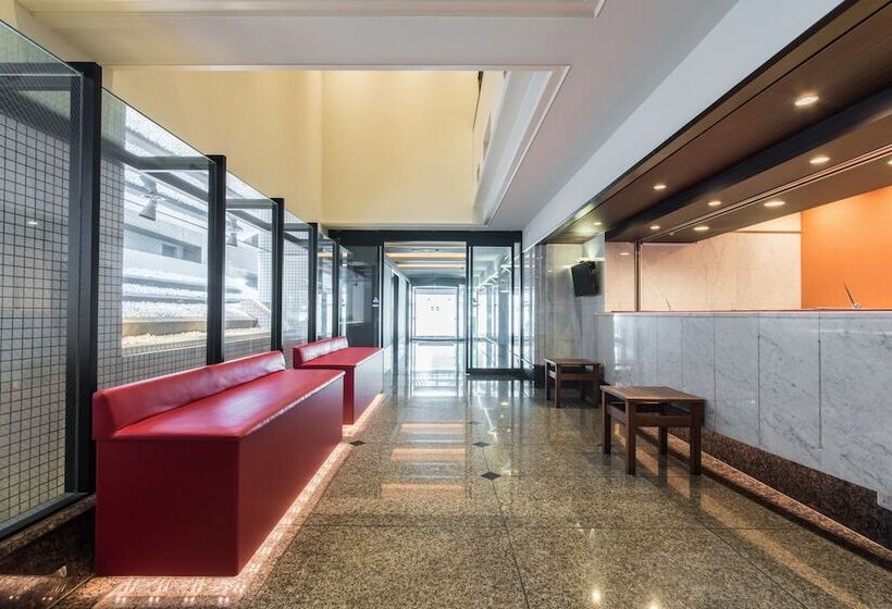 Fotos del hotel The B Suidobashi:  37