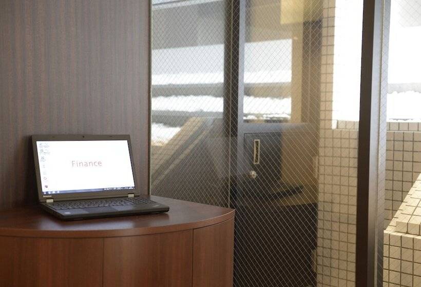 Fotos del hotel The B Suidobashi:  50