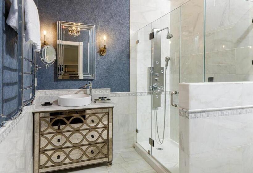 فندق The Litchfield Inn