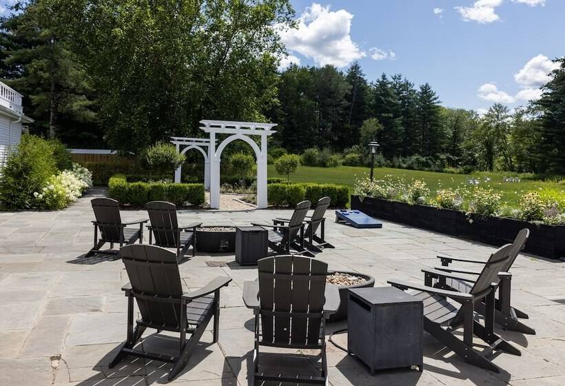 فندق The Litchfield Inn