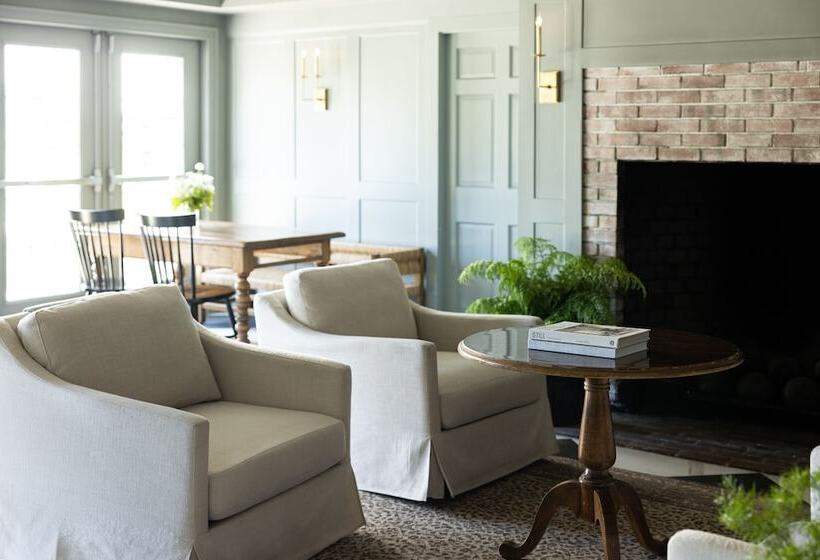 فندق The Litchfield Inn