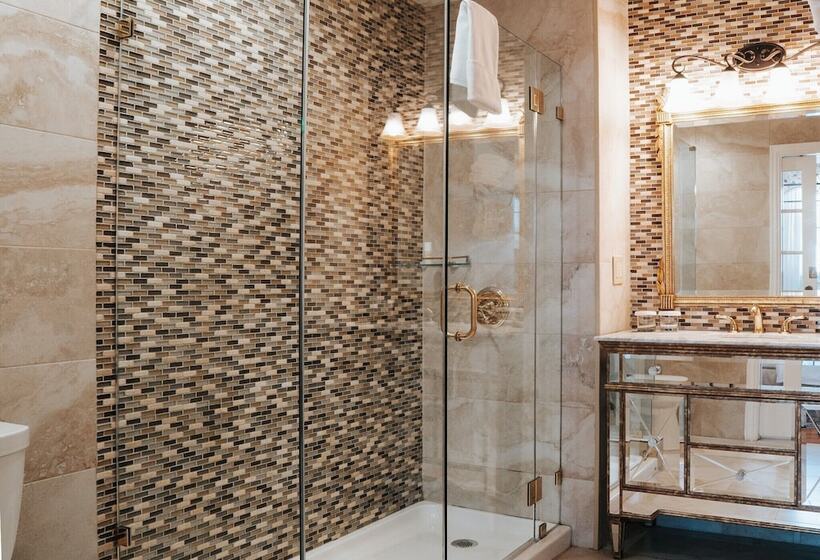 فندق The Litchfield Inn