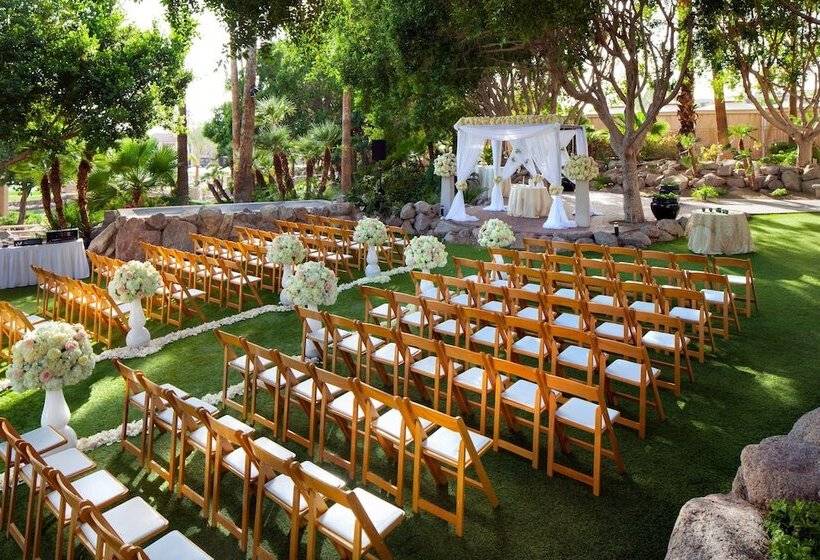 هتل The Canyon Suites At The Phoenician, A Luxury Collection Resort, Scottsdale