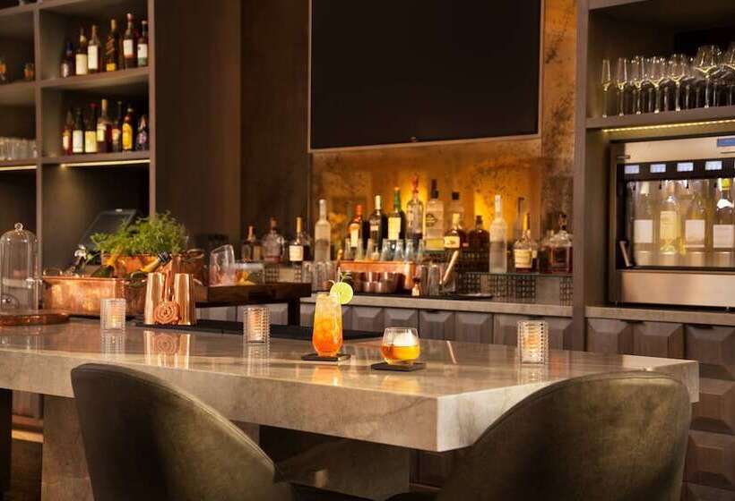 هتل The Canyon Suites At The Phoenician, A Luxury Collection Resort, Scottsdale