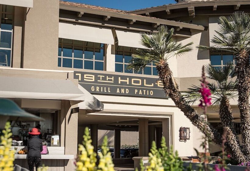 هتل The Canyon Suites At The Phoenician, A Luxury Collection Resort, Scottsdale