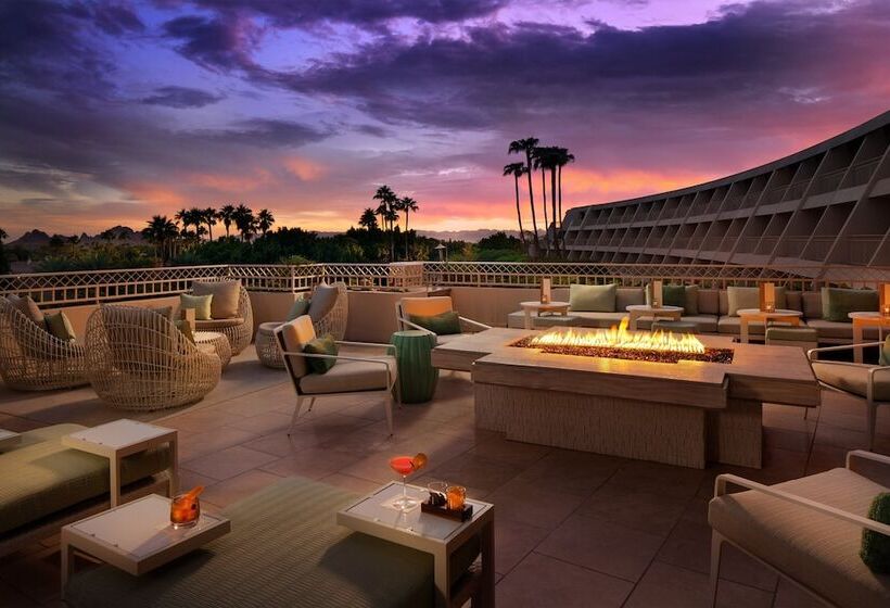 Hotel The Phoenician, A Luxury Collection Resort, Scottsdale