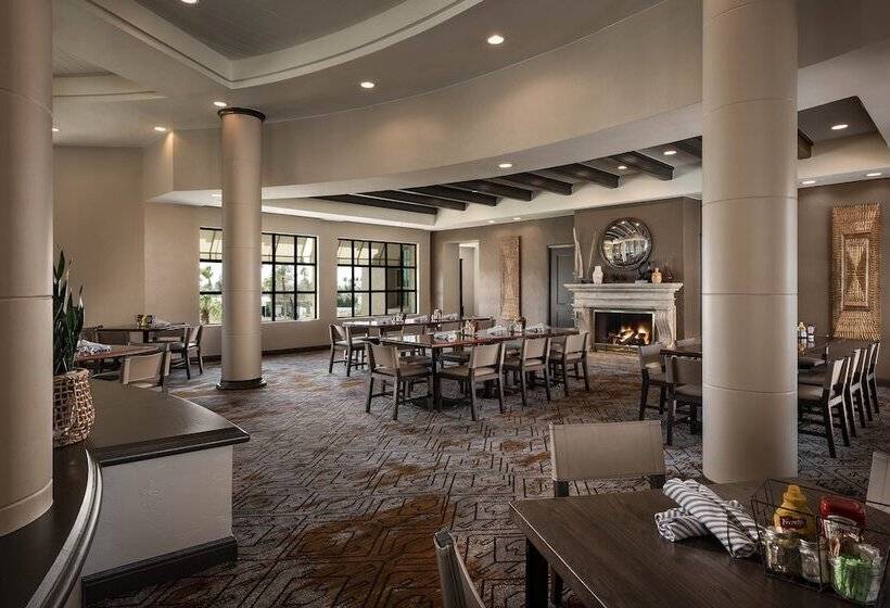 هتل The Canyon Suites At The Phoenician, A Luxury Collection Resort, Scottsdale