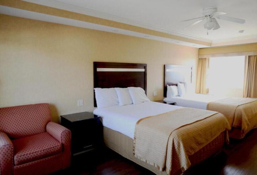 هتل Princess Inn