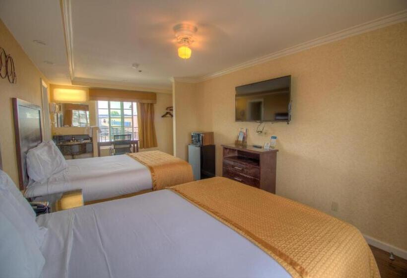 هتل Princess Inn