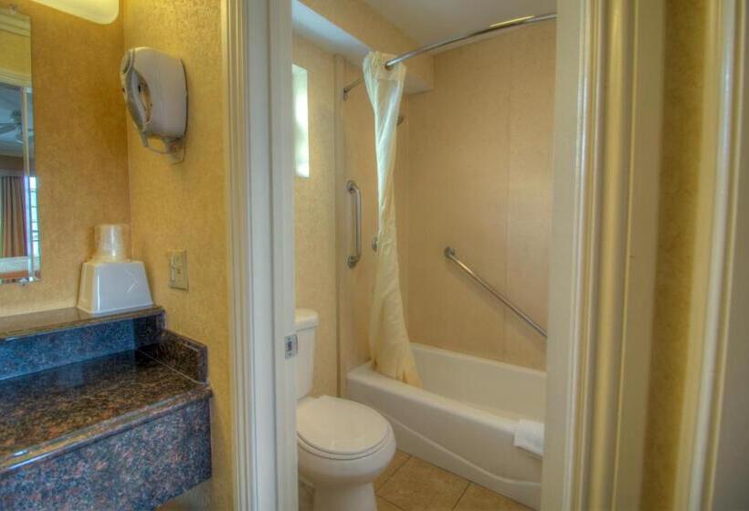 هتل Princess Inn