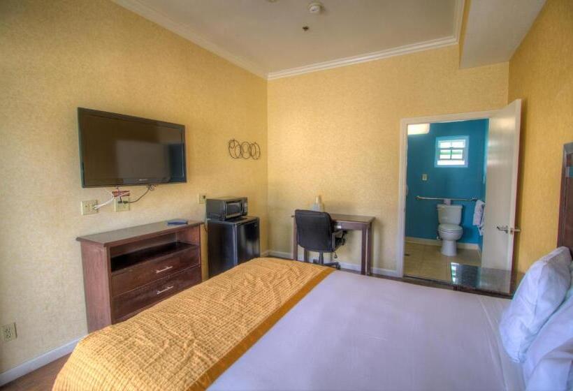 هتل Princess Inn