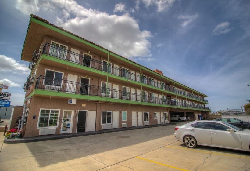 هتل Princess Inn