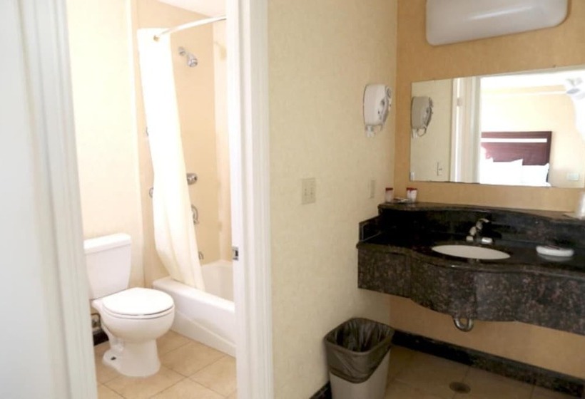 هتل Princess Inn