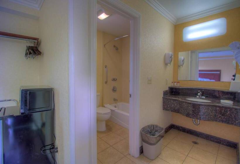 هتل Princess Inn