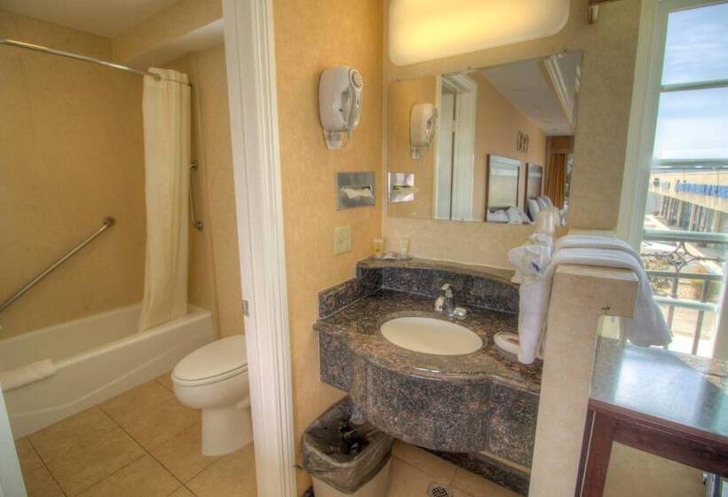 هتل Princess Inn