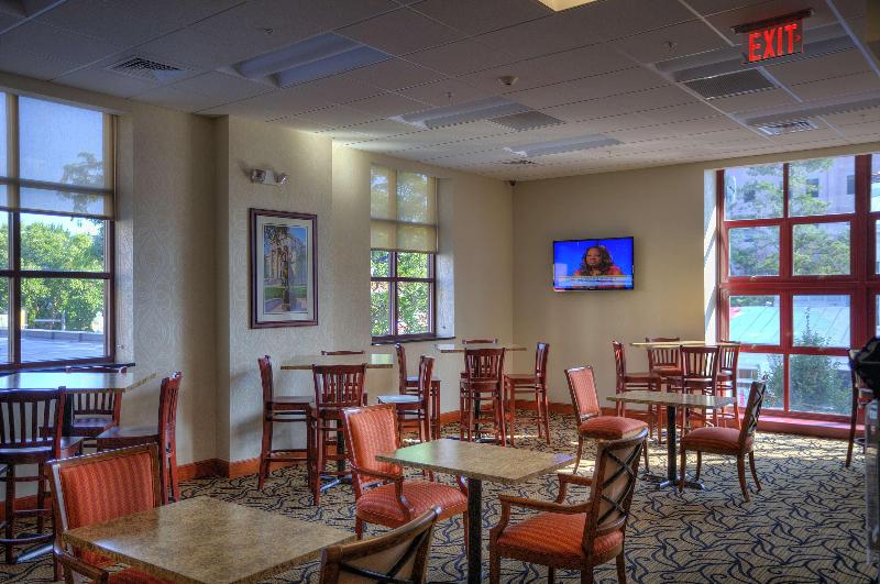 The Hotel Warner