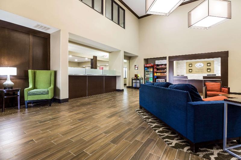 The Hotel Warner
