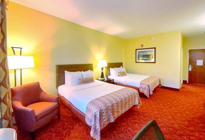 The Hotel Warner