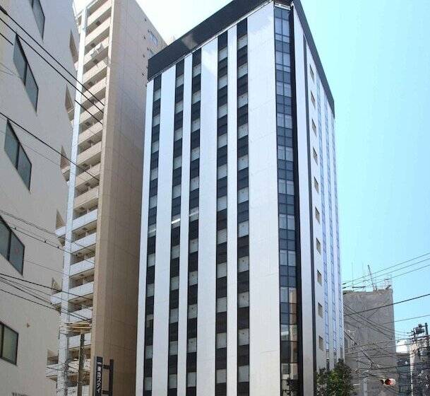 Fotos del hotel Tokyu Stay Kamata:  21