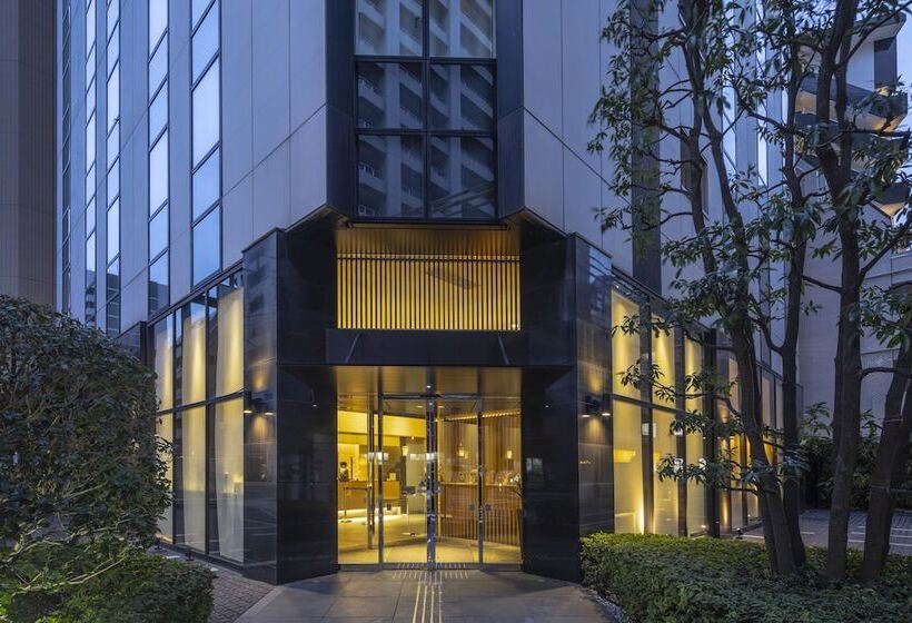 Fotos del hotel Tokyu Stay Kamata:  20