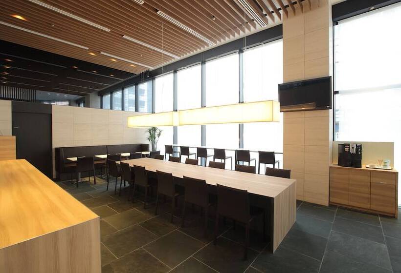 Fotos del hotel Tokyu Stay Kamata:  25