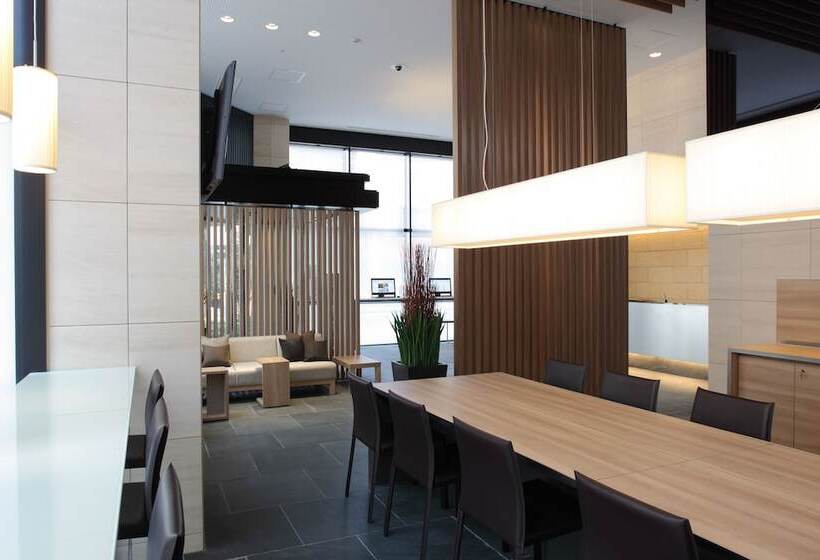 Fotos del hotel Tokyu Stay Kamata:  29