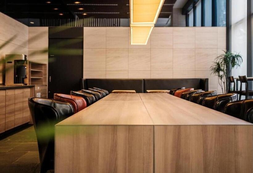 Fotos del hotel Tokyu Stay Kamata:  10