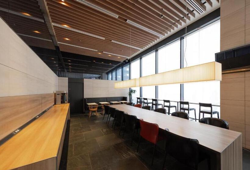 Fotos del hotel Tokyu Stay Kamata:  40