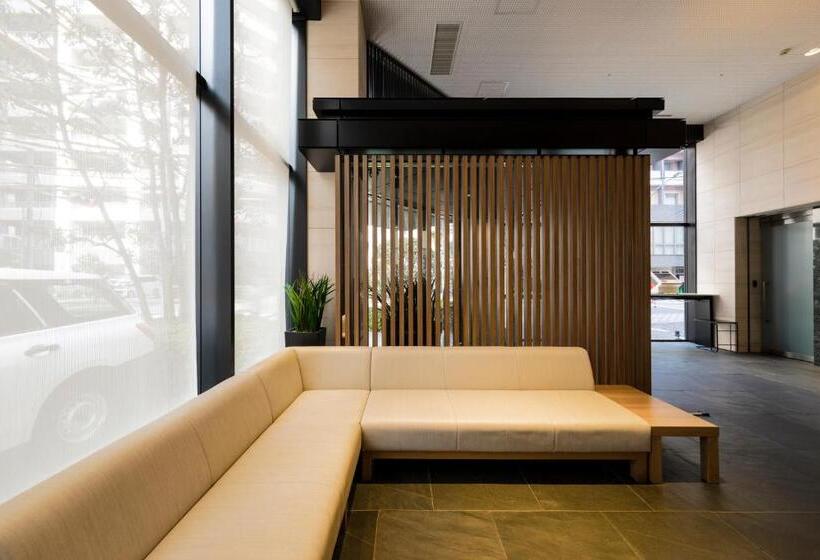 Fotos del hotel Tokyu Stay Kamata:  14