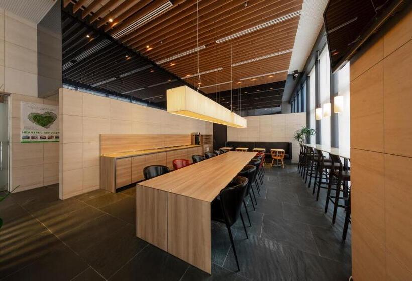 Fotos del hotel Tokyu Stay Kamata:  33