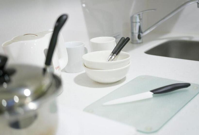 Fotos del hotel Tokyu Stay Kamata:  12