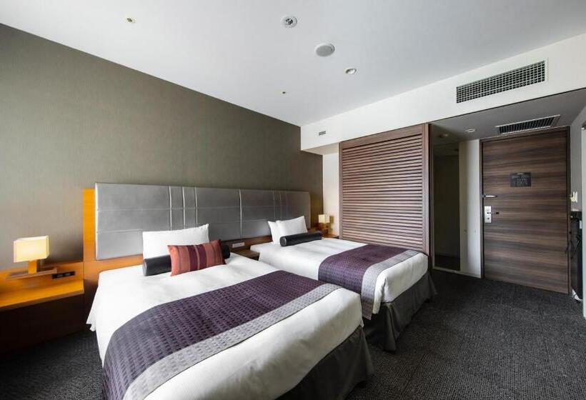 Fotos del hotel Tokyu Stay Kamata:  9