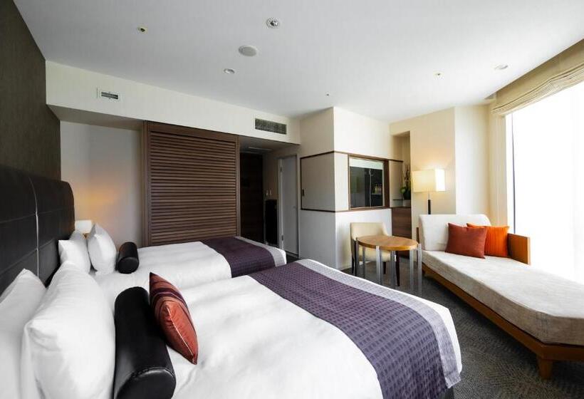 Fotos del hotel Tokyu Stay Kamata:  34