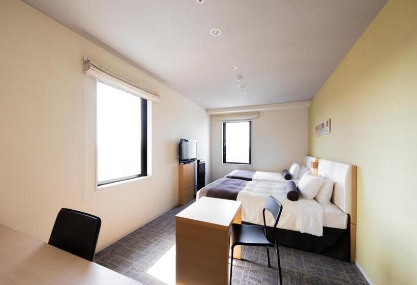 Fotos del hotel Tokyu Stay Kamata:  6