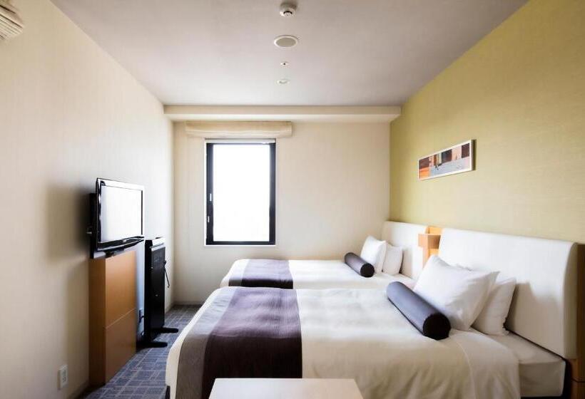 Fotos del hotel Tokyu Stay Kamata:  4