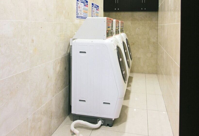 Fotos del hotel Toyoko Inn Tokyo Fussa-ekimae Higashi-guchi:  18