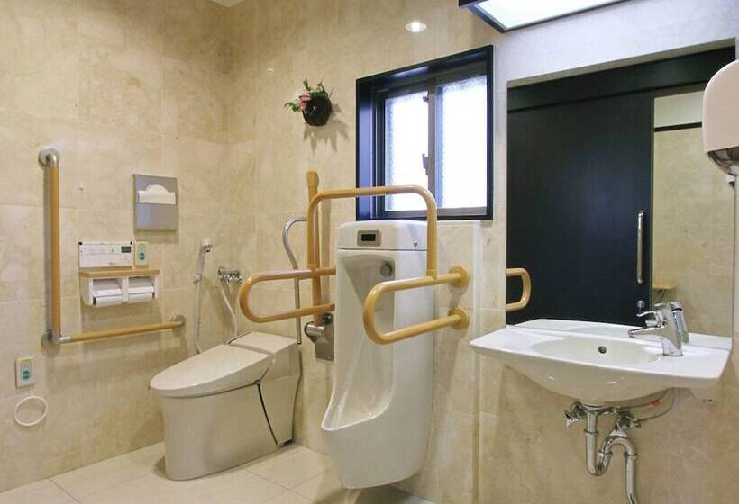 Fotos del hotel Toyoko Inn Tokyo Fussa-ekimae Higashi-guchi:  24