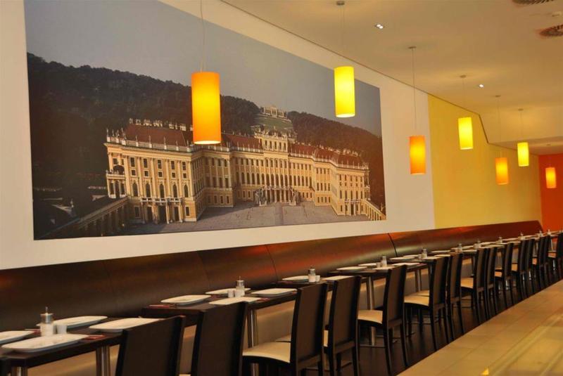 Fotos del hotel Star Inn Hotel Wien Schönbrunn:  23