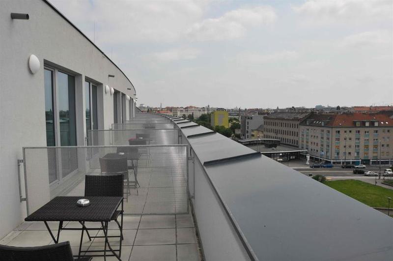 Fotos del hotel Star Inn Hotel Wien Schönbrunn:  10