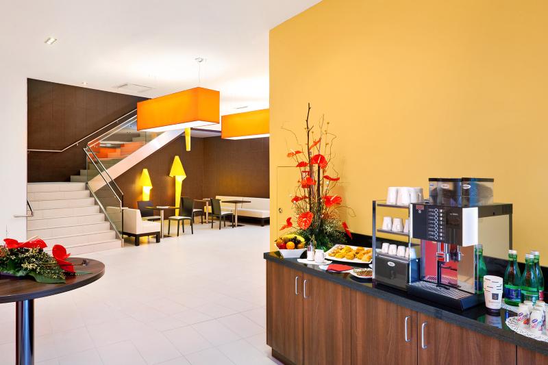 Fotos del hotel Star Inn Hotel Wien Schönbrunn:  26