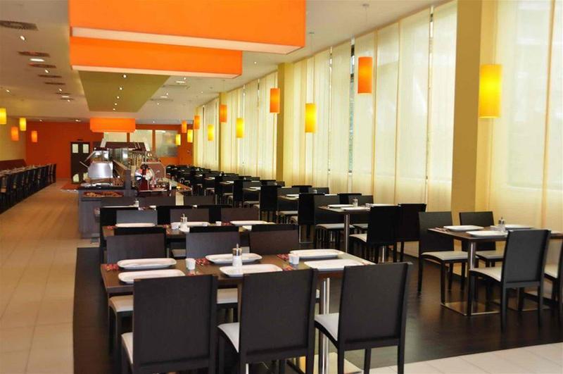 Fotos del hotel Star Inn Hotel Wien Schönbrunn:  38