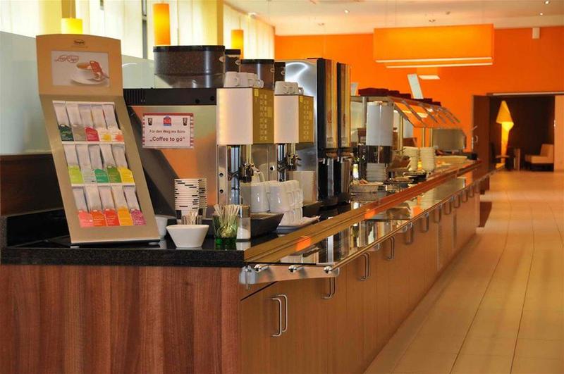 Fotos del hotel Star Inn Hotel Wien Schönbrunn:  28