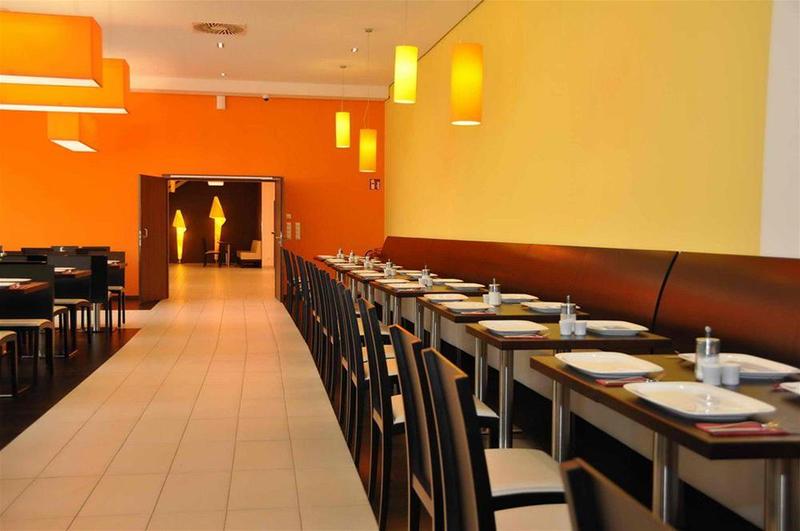 Fotos del hotel Star Inn Hotel Wien Schönbrunn:  30