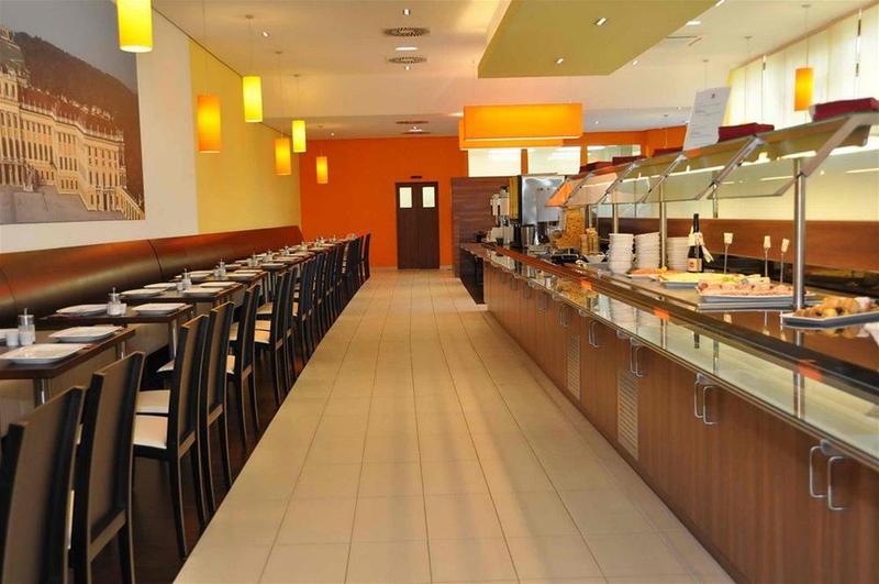 Fotos del hotel Star Inn Hotel Wien Schönbrunn:  34