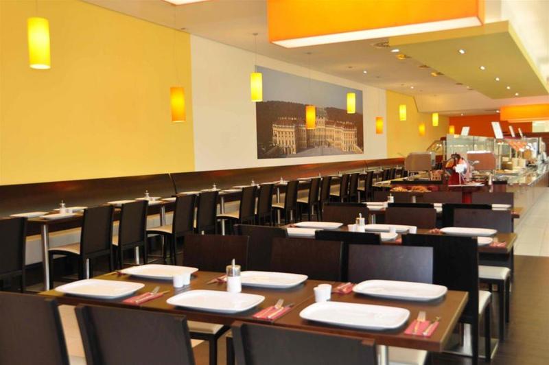 Fotos del hotel Star Inn Hotel Wien Schönbrunn:  24