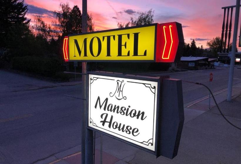 Mansion House Motel