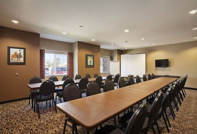 Microtel Inn & Suites