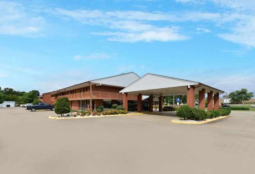 مُتل Americas Best Value Inn & Suites Sheridan