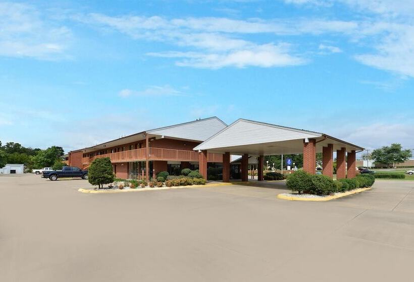 مُتل Americas Best Value Inn & Suites Sheridan
