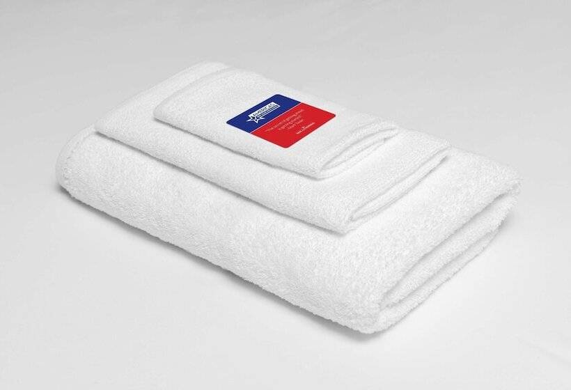 مُتل Americas Best Value Inn & Suites Sheridan